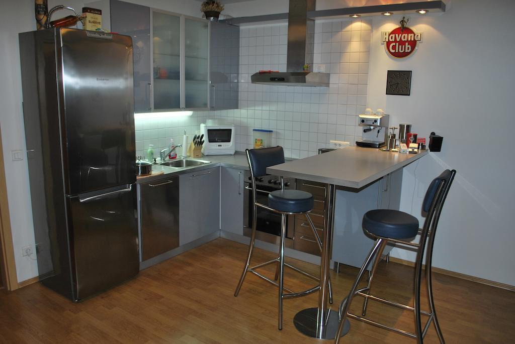 Apartmán Chotěšovská With Parking Place Praha